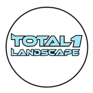 Total 1 Landscape logo
